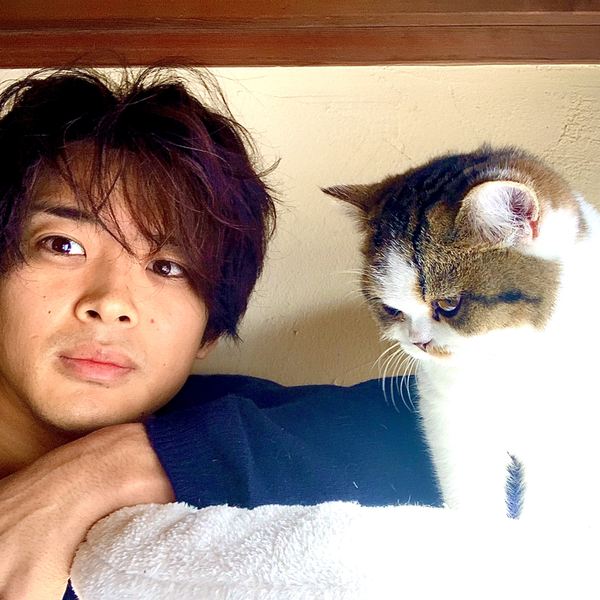 クロ🐈⬛花粉🤧のユーザーアイコン