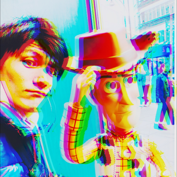 ちょんのユーザーアイコン
