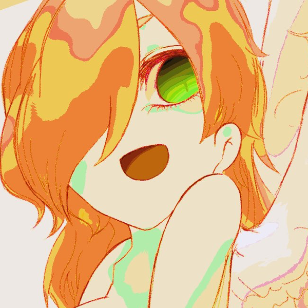 Micia(くるーふぃー)のユーザーアイコン