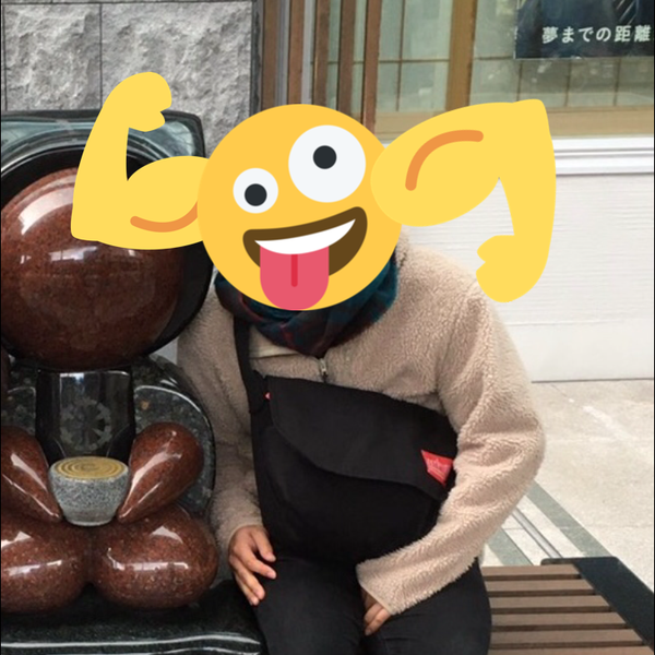 い ぶ きのユーザーアイコン