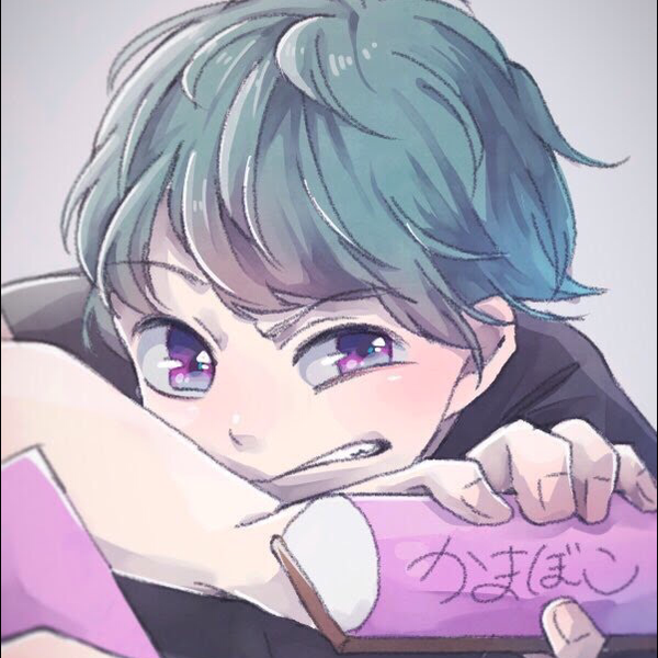 かまぼこのユーザーアイコン