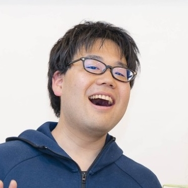 Ryu Saitoのユーザーアイコン