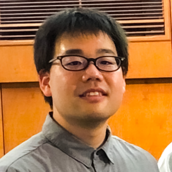 Ryu Saitoのユーザーアイコン