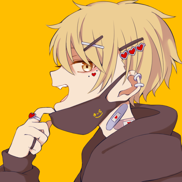 きいら エゴロックyoutube公開 のプロフィール 音楽コラボアプリ Nana