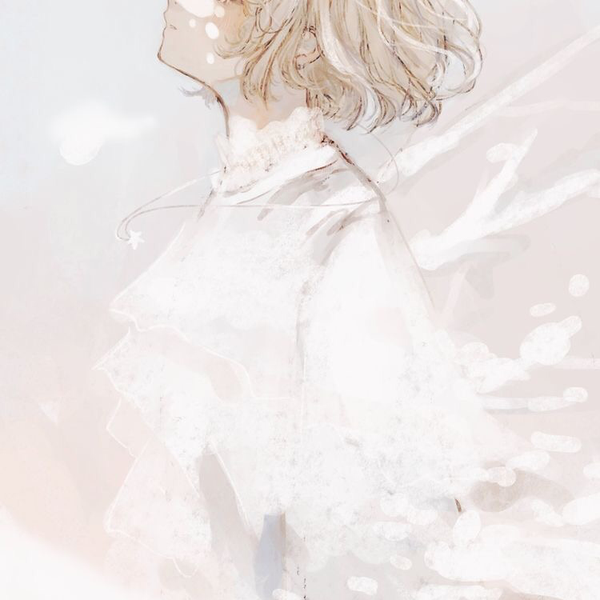シエルのユーザーアイコン