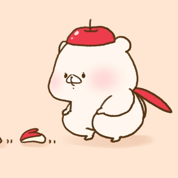 あーさんのユーザーアイコン