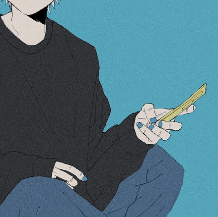 へろのユーザーアイコン
