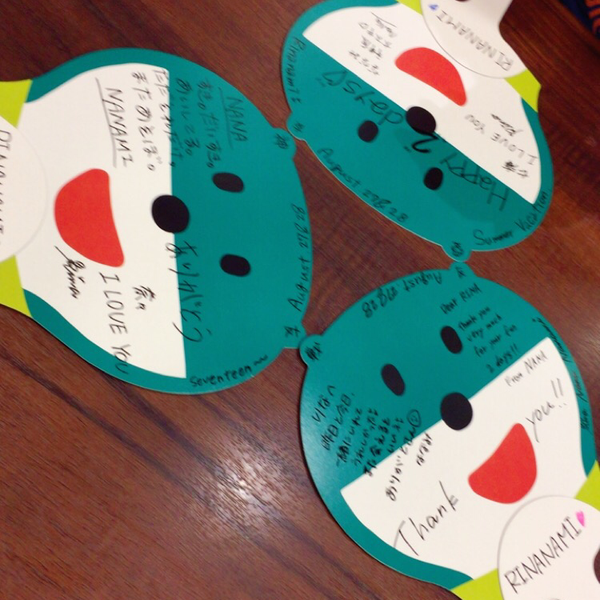 ふたたび 千と千尋の神隠しより 平原綾香 By りなっし 音楽コラボアプリ Nana