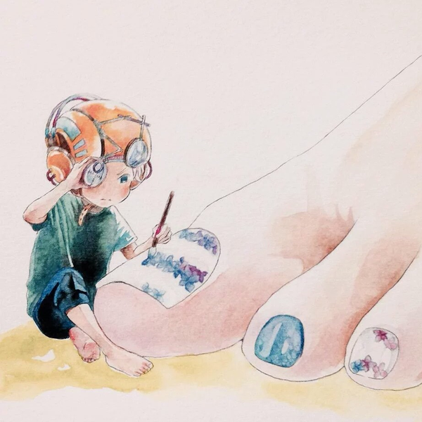 -chikaのユーザーアイコン