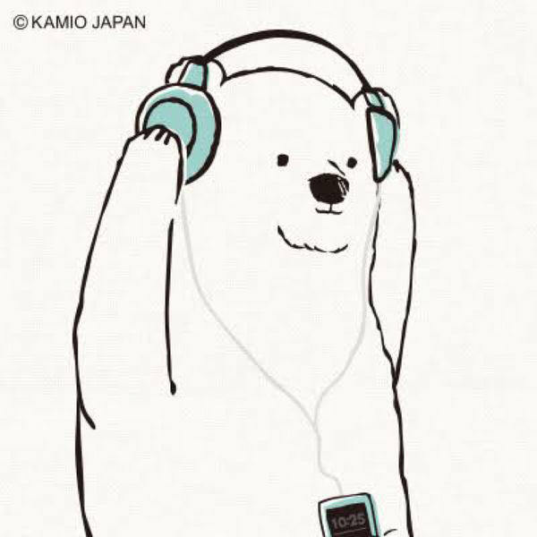 しろいくまのユーザーアイコン