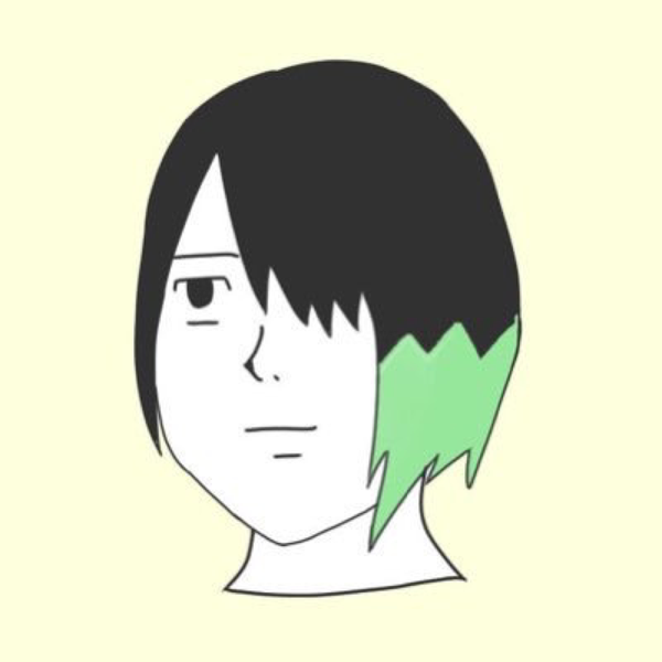 つなのユーザーアイコン