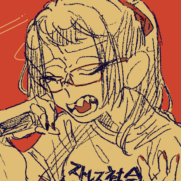 るみこのユーザーアイコン