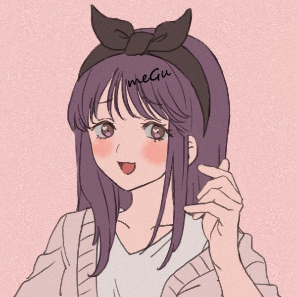 meGu🐼のユーザーアイコン