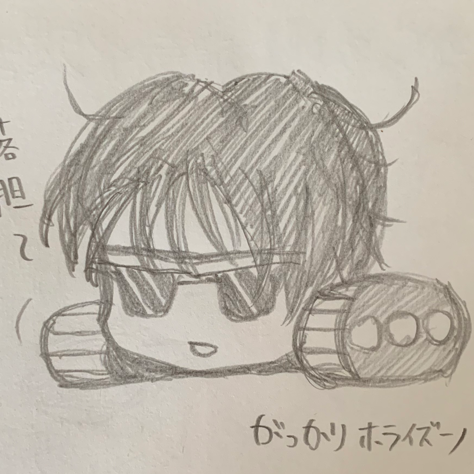 ポータン×ぽーたんのユーザーアイコン