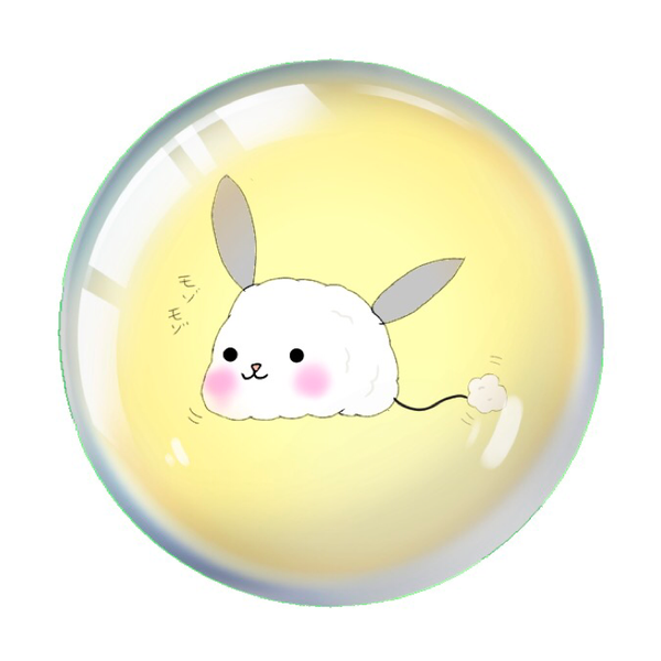 らいぶ〜のユーザーアイコン