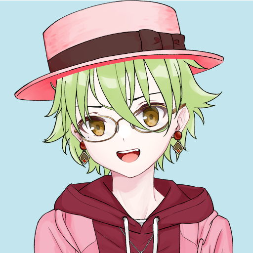 y.a.n.a(だから僕は女性キーを歌う)のユーザーアイコン