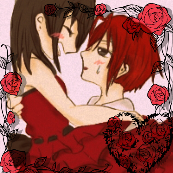 風舞🌹のユーザーアイコン