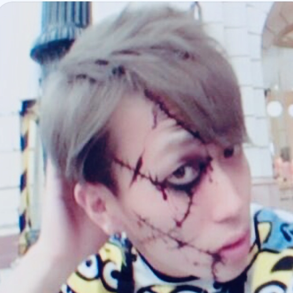 T・Kのユーザーアイコン