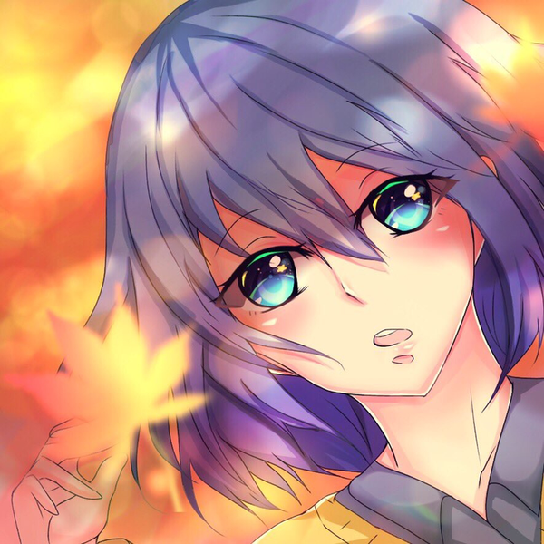 ion*@本垢のユーザーアイコン