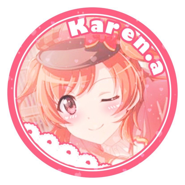 Ranka ɞ*のユーザーアイコン