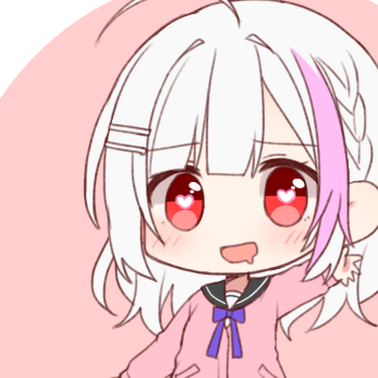 しぃな♀のユーザーアイコン