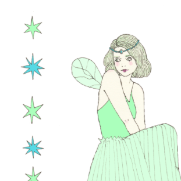 mi m i 🧚♂️☆*。のユーザーアイコン