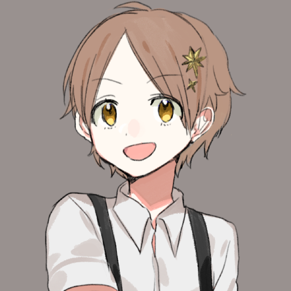 やまのユーザーアイコン