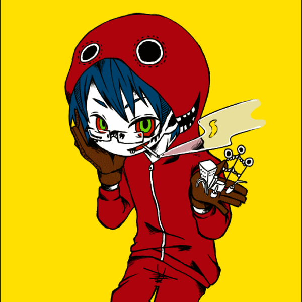 Union Tv Size Ssss Gridman 電光超人グリッドマン アニメ アニソン 特撮 特ソン Oxt Oxt By Turbo 音楽 コラボアプリ Nana