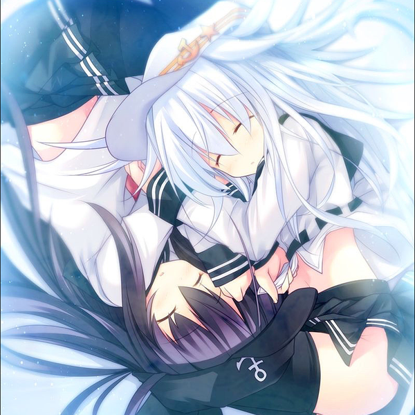 あいしょのユーザーアイコン