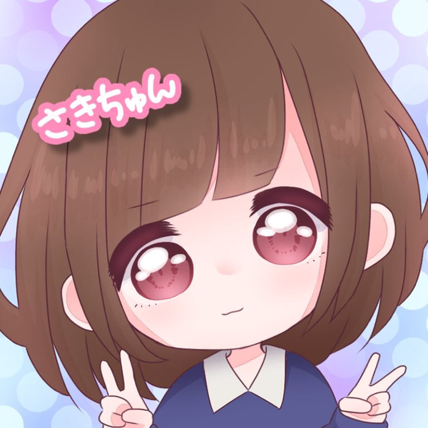 さちゃン❕のユーザーアイコン