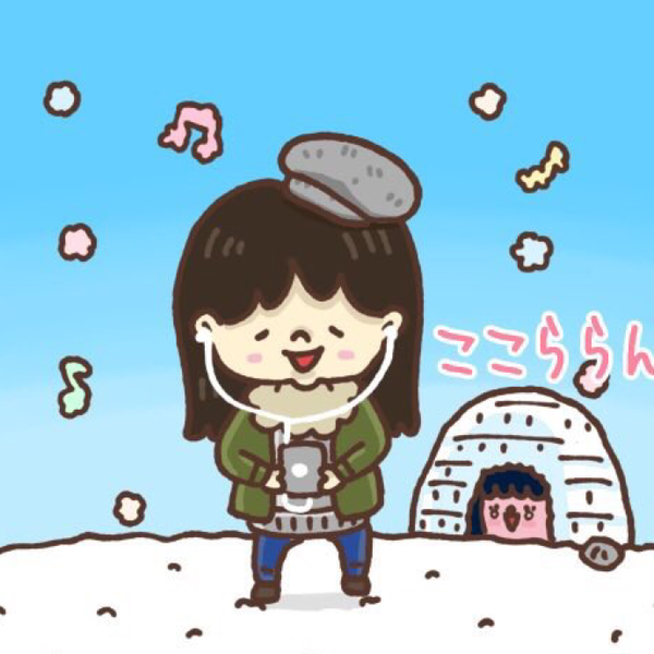 ここららん♪🐨🍀のユーザーアイコン