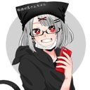 野良の灰猫(はいね)のユーザーアイコン