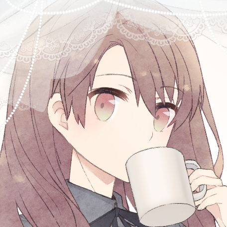 ここあのユーザーアイコン