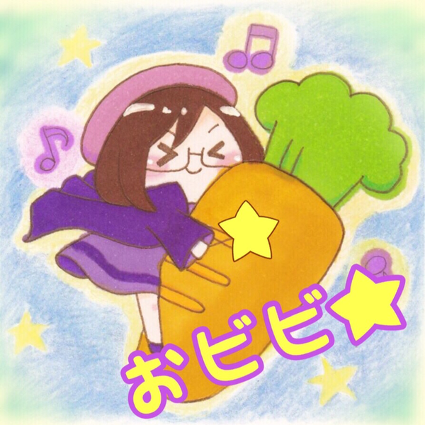 🍆高杉ビビ子🥕のユーザーアイコン