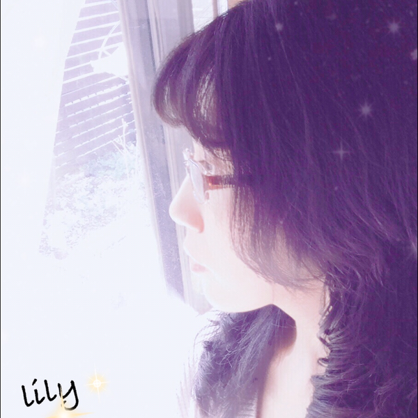 lilyのユーザーアイコン