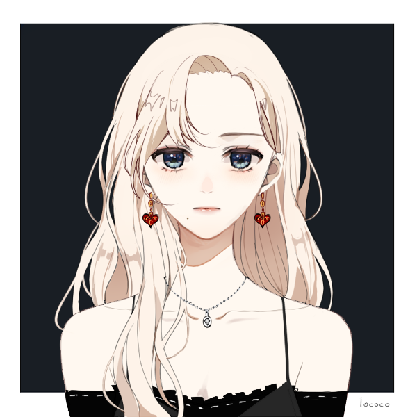 Lilyのユーザーアイコン