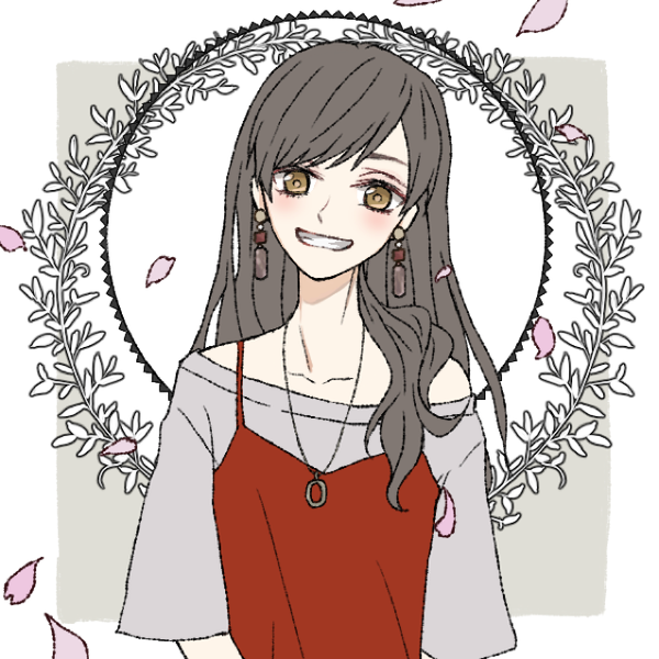 Lilyのユーザーアイコン