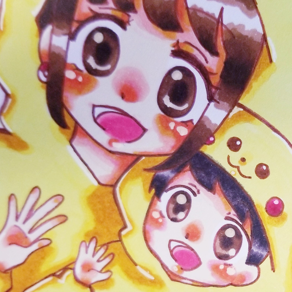 あーやんʕ๑•ɷ•๑ʔ's user icon