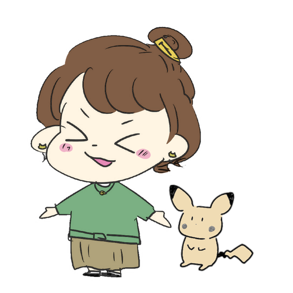 ちー✩.*˚のユーザーアイコン