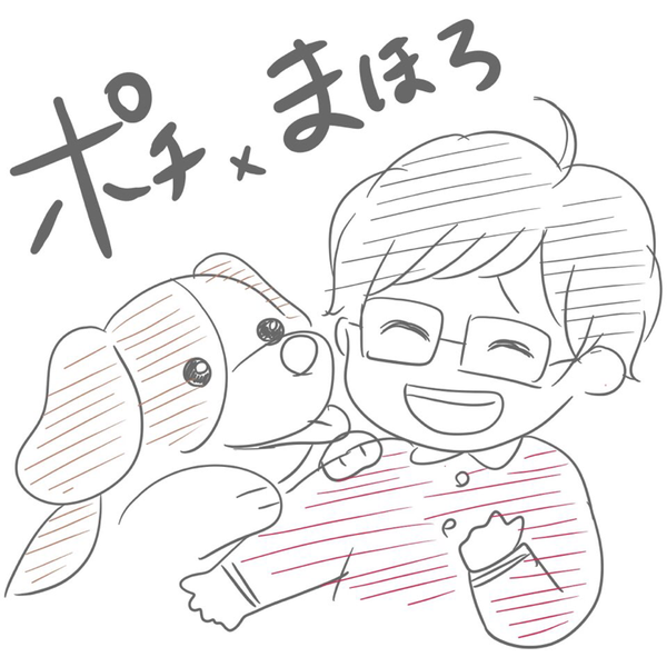 夕奏まほろのユーザーアイコン