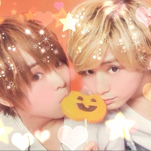 山田涼介 有岡大貴love のプロフィール 音楽コラボアプリ Nana