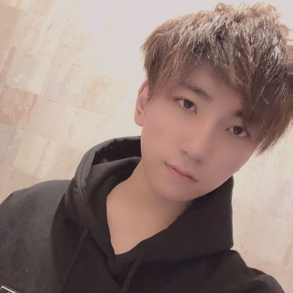 I Love You 男性キー 4 クリス ハート By はじめ 音楽コラボアプリ Nana