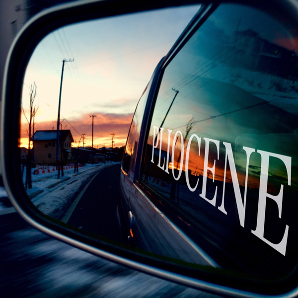 PLIOCENE 's user icon