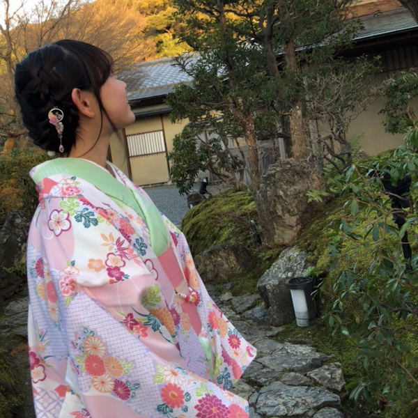 じゅんなのユーザーアイコン