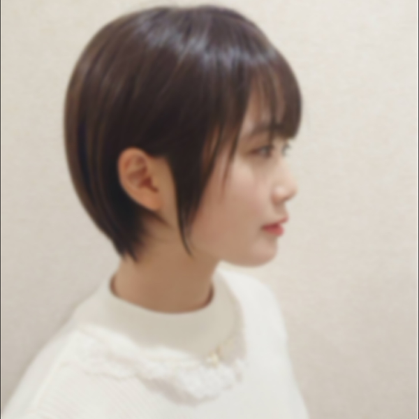 なのはみのユーザーアイコン