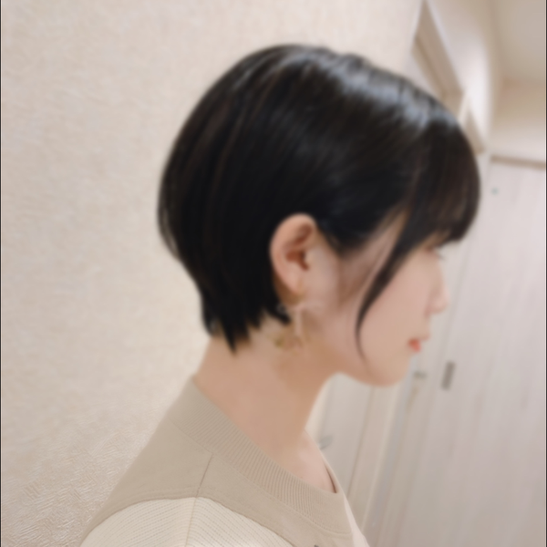 なのはみのユーザーアイコン