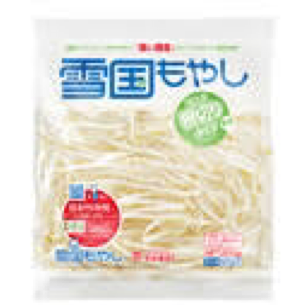 雪国もやしッコ 雪国もやし