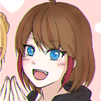 コラボ完成 After School Navigators にこりんぱな By 花咲 雫 音楽コラボアプリ Nana