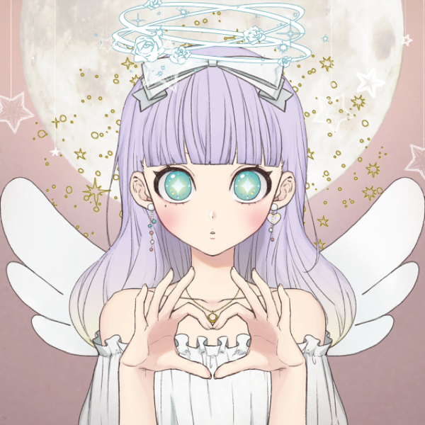 ぴよ@☪︎Once in a Blue Moon☪︎劇団のユーザーアイコン
