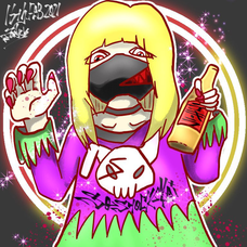 イジメ ダメ ゼッタイ Babymetalの歌詞 音楽コラボアプリ Nana